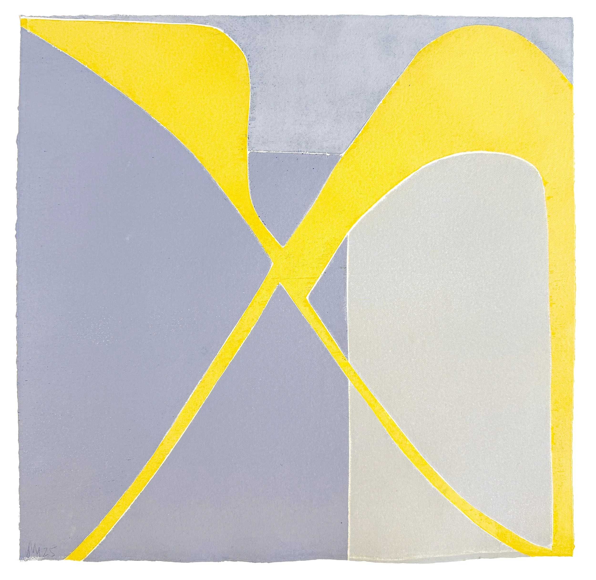 Jill Moser CROSSINGS — JUNGLE PRESS EDITIONS